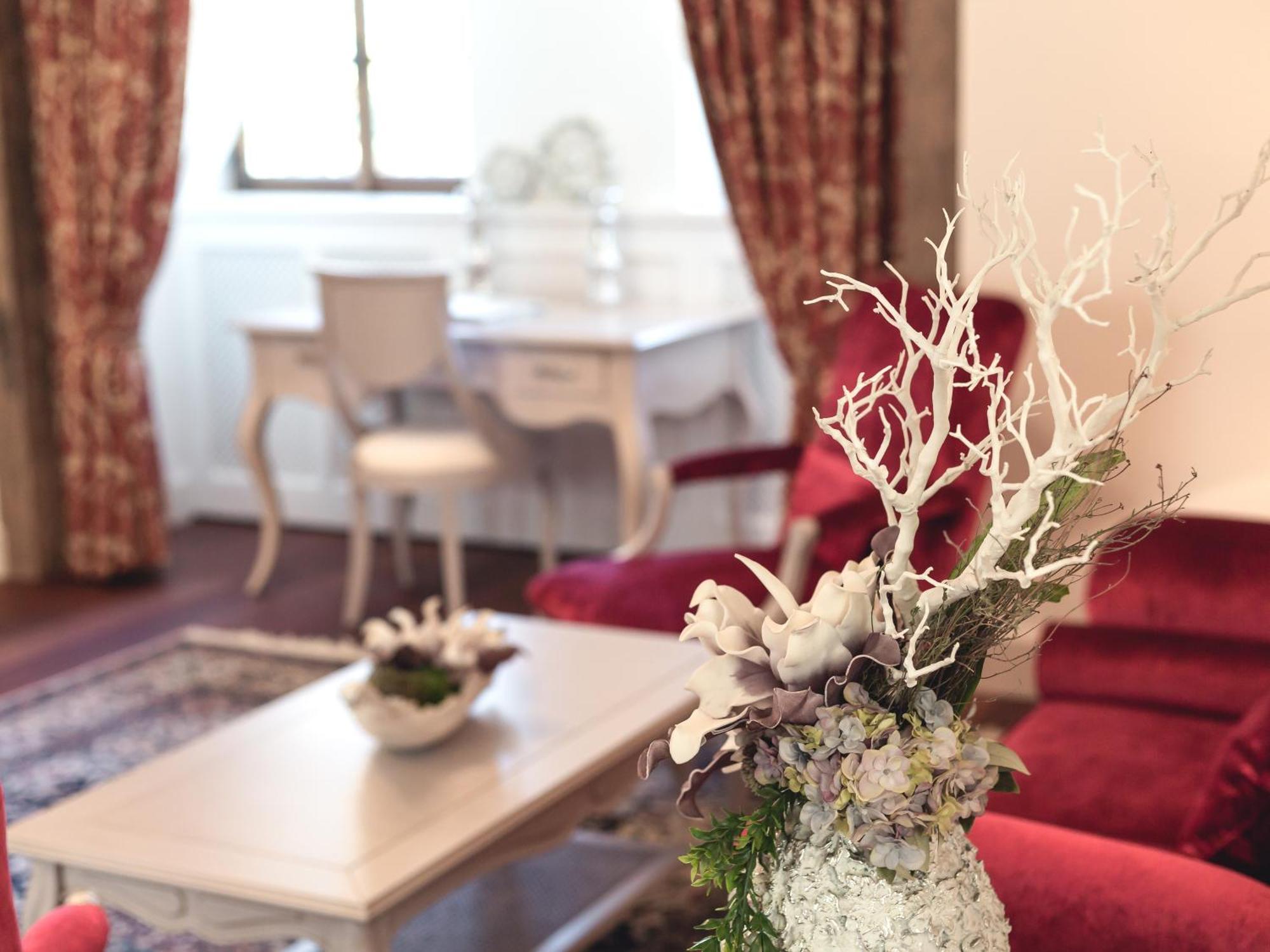 Schloss Thalheim Sankt Poelten Room photo