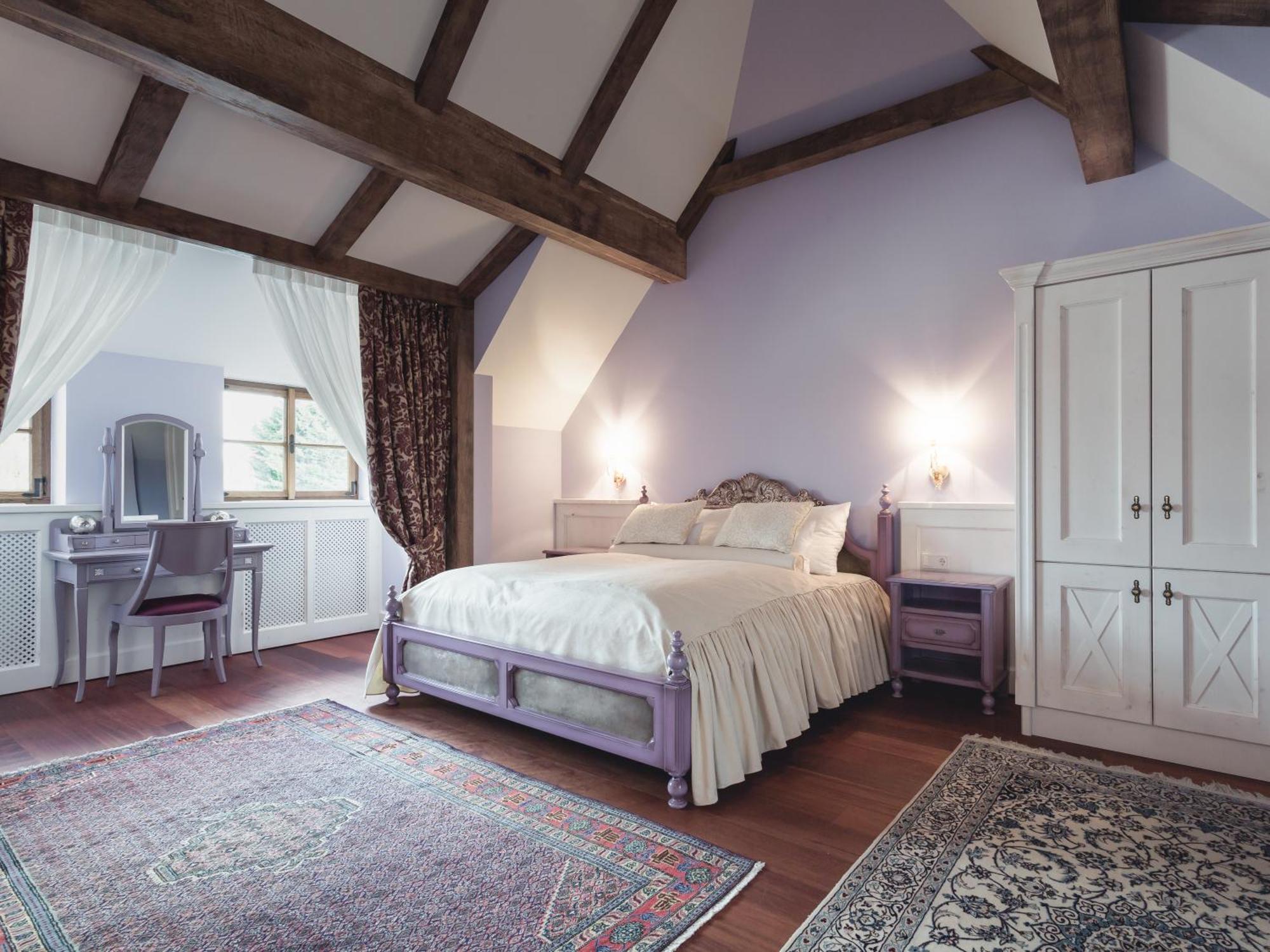 Schloss Thalheim Sankt Poelten Room photo