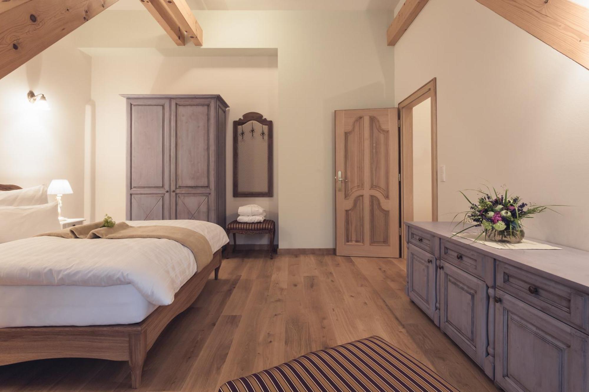 Schloss Thalheim Sankt Poelten Room photo