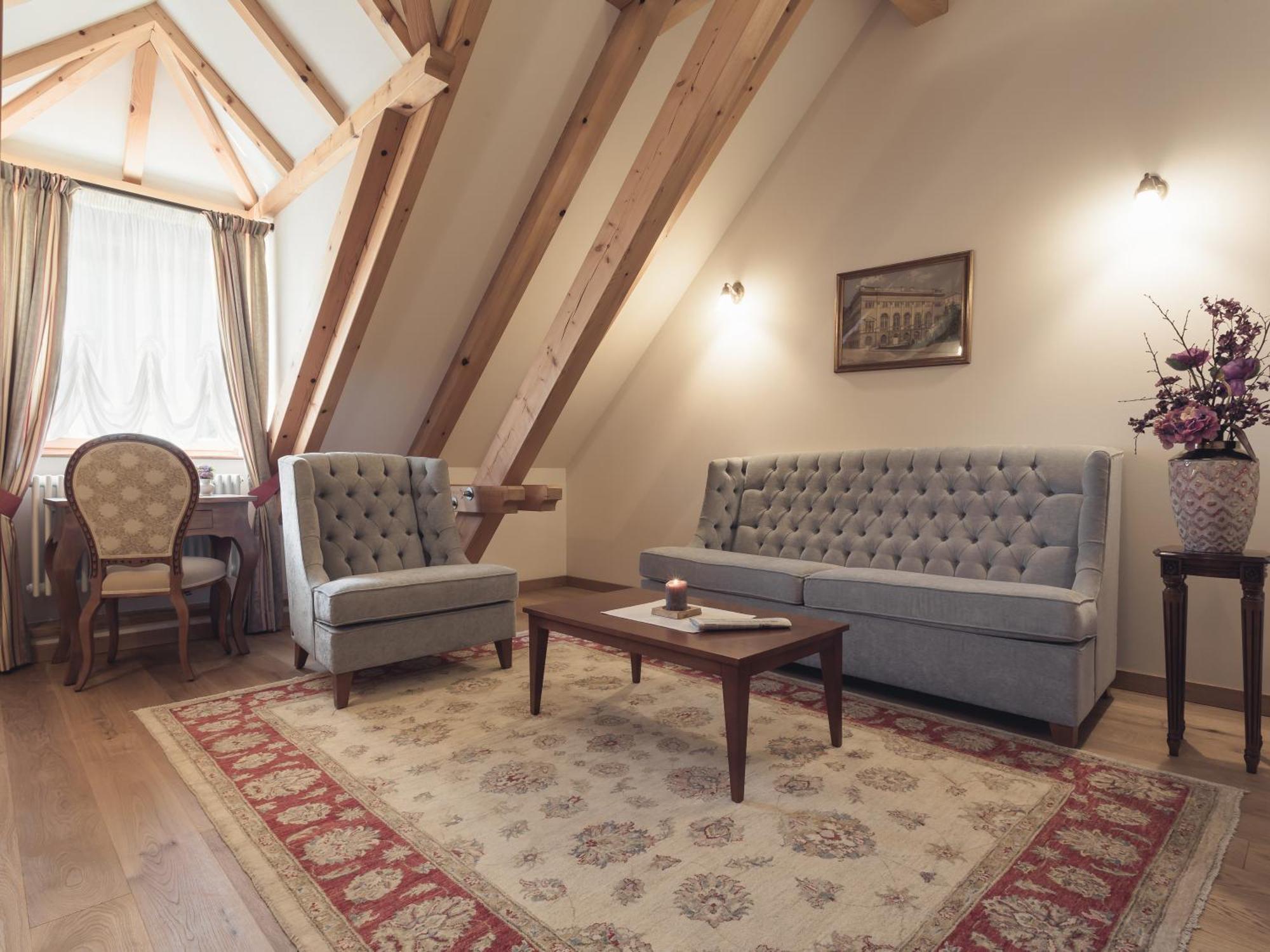 Schloss Thalheim Sankt Poelten Room photo