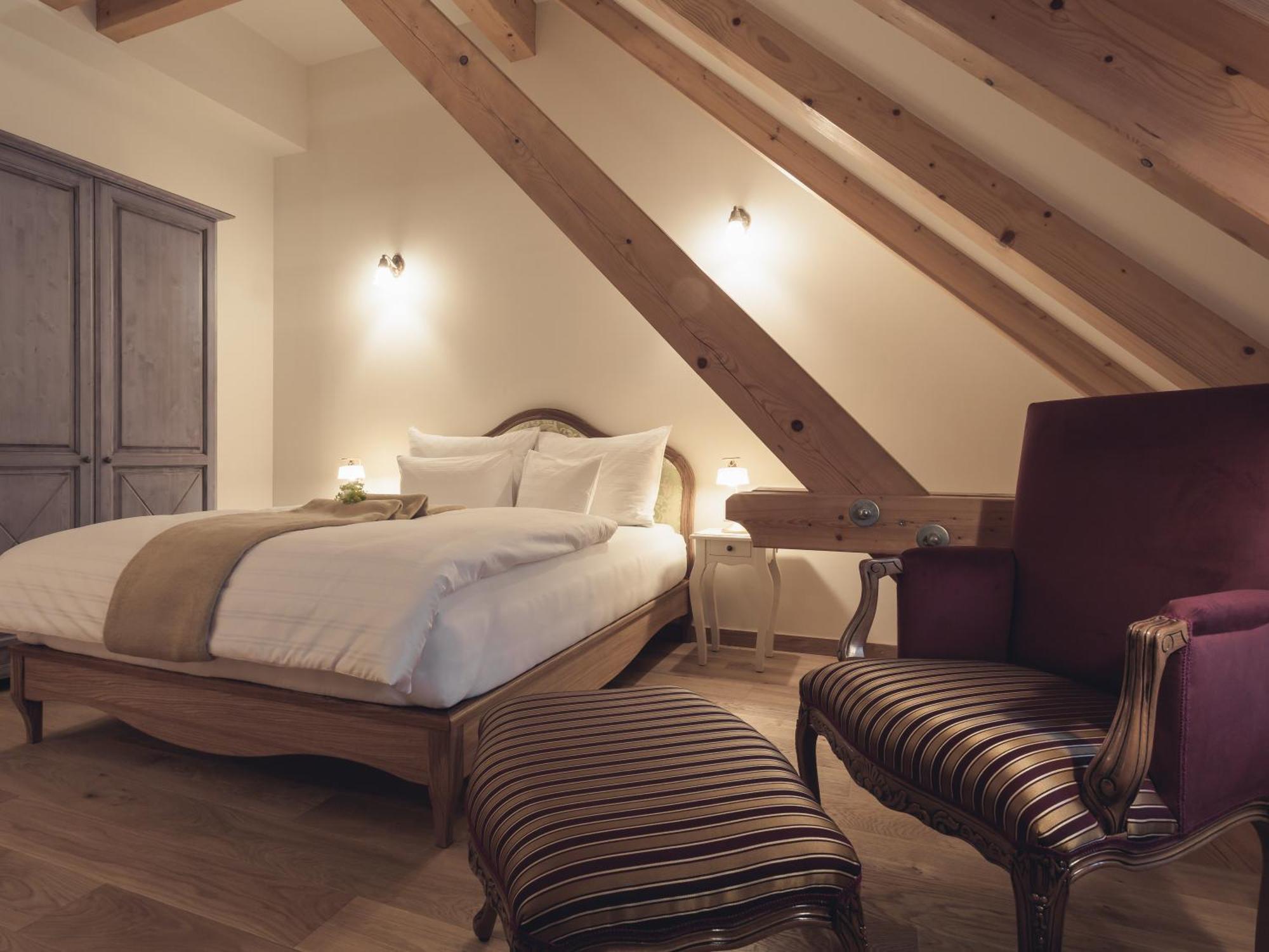 Schloss Thalheim Sankt Poelten Room photo